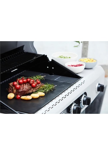 Barbecook İkili Izgara Matı 40x33 Cm