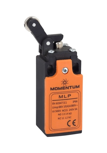 Momentum Limit Switch Ters Kol Makaralı MLP-25129