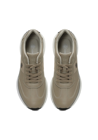 Lumberjack Katana 5fx Kum Erkek Sneaker Kum