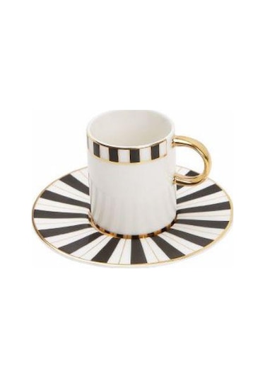 Porland Palms Kahve Takımı 12 Parça 04alm005604