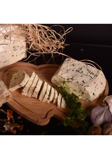 Doğumark Otlu Peynir 1 KG