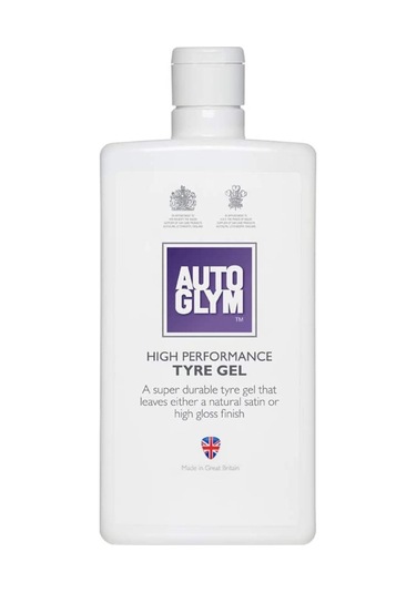Autoglym Tyre Gel Lastik Bakım Jeli 500  Ml.
