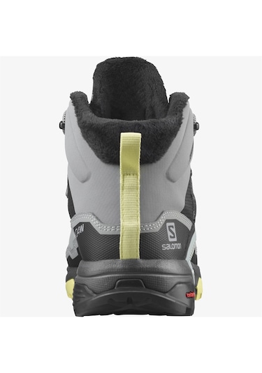 Salomon X Ultra 4 Mıd Wınter Kadın Outdoor Ayakkabı L41365000 Çok Renkli