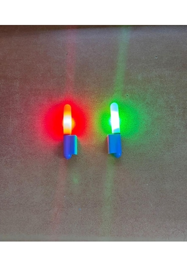 Anchor Pilli Fosfor Balık Avcılık