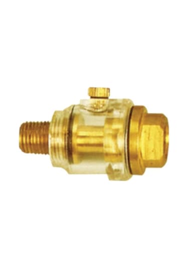 Isaiah TA-3040 1/4" Mini Yağlayıcı