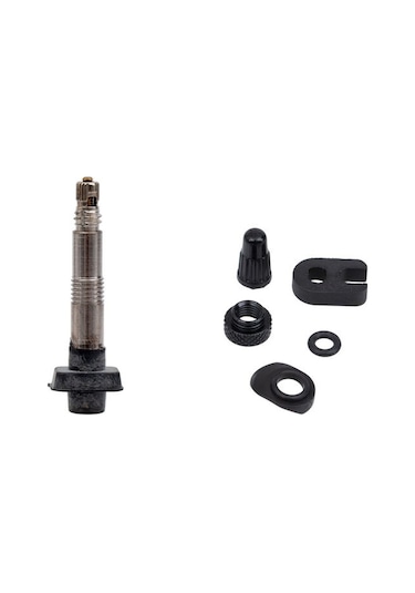 Mavic Ust Tubeless Sibob 33mm 99528201 Mtb Siyah