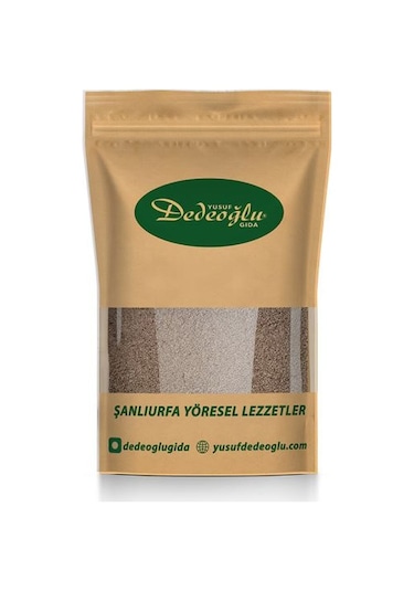 Dedeoğlu Gıda Dibek Kahvesi 500 G