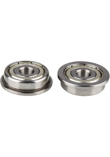 F623 Zz Flanşlı Ölçüleri 3x10x4 Mm