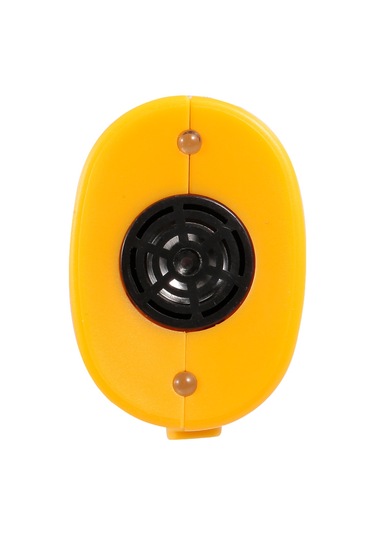 İn 1 Anti Barking Dur Bark Cihazı Taşınabilir El Ultrasonik Pet Köpek Kovucu Kontrol Eğitim Cihazı Eğitmen Led