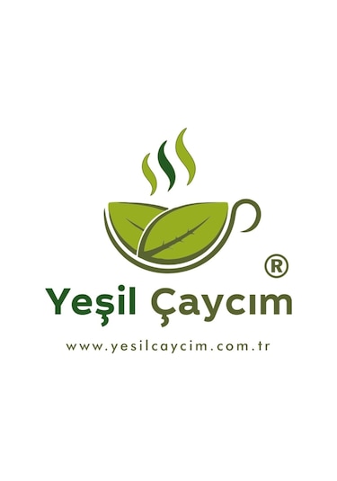 Ginko Biloba Rize Yaprak Yeşil Çay Harmanı Zengin Kaynağı %100 Doğal El Yapımı, 100 Gr