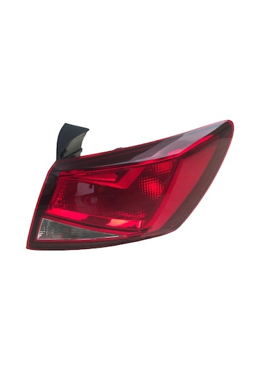 Otobalcı Seat Leon Stop Lambası Sağ Taraf Dış 2013-2020 Ledsiz