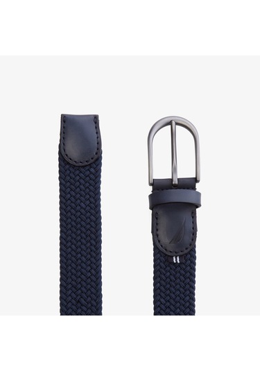 Nautica Erkek Lacivert Kemer Düz 27nu05x004t Lacivert