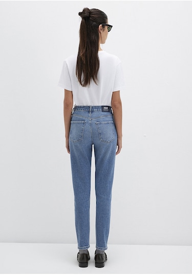 Mavi - Star Classic Denim Indigo Mavisi Jean Pantolon 101077-90533 Mavi Mavi - Star Classic Denim Indigo Mavisi Jean Pantolon 101077-90533 Mavi
