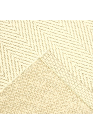 Hann Elit Sisal 7354 Beyaz