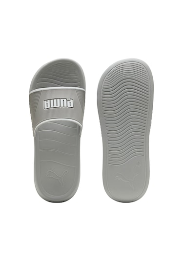 404853-03 Puma Popcat 20 Go Terlik Gri 404853-03