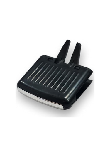 VW Jetta 5 06-11 Orta Havalandırma Izgarası Tuşu 1K0819728J 1 Ad