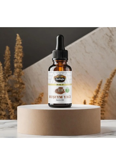Zarifoğlu Ruşeym Yağı 20 Ml