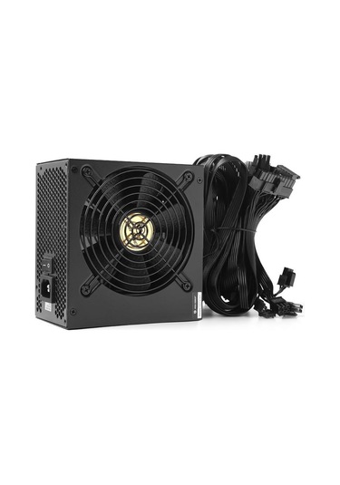 Hıgh Power Performance Gd 800w 80+ Gold Power Supply Hp1-j800gd-