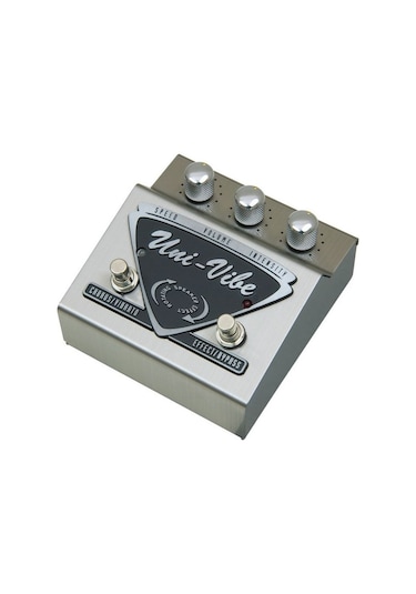 Jim Dunlop Uv-1 Uni-vibe Pedalı