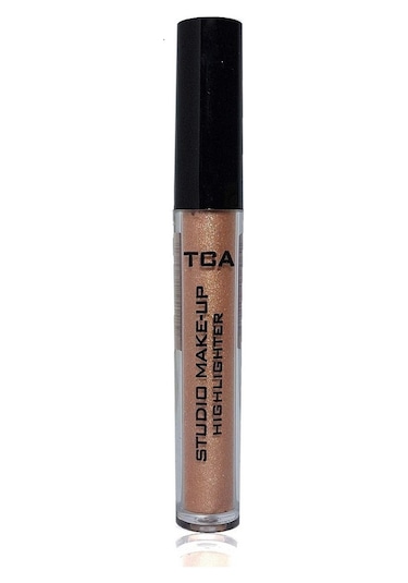 Tca Studio Make Up Highlighter 02