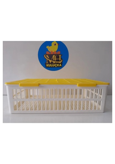 Kuluçka Çıkım Sepeti 29x18x8.5 Cm