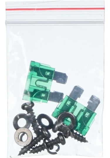 For-x Xae-604 4 Kanal Oto Amfi