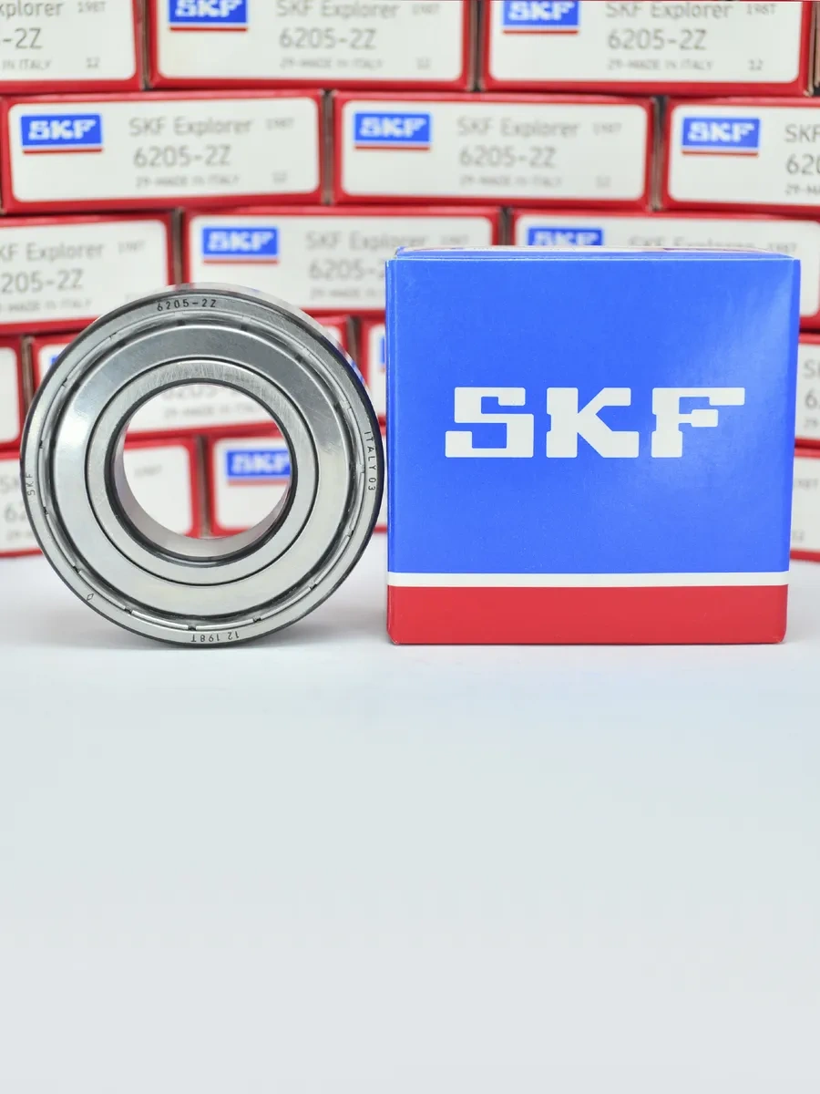 Skf Lg Çamaşır Makinesi Rulmanları 6205 6206 Tamir Kiti 169915452