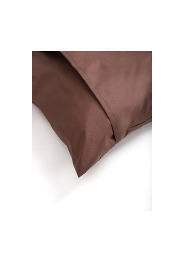 Fusıon Tm Bahçe Mobilyası İçin Dekoratif Yastıklar 2 Adet 50 50 164426662 Kahverengi