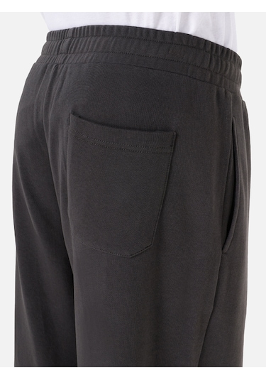 Colins Antrasit Erkek Eşofman Altı Antrasit