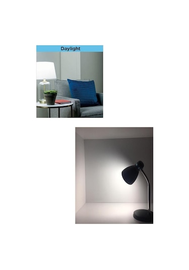 Osram 13w 100w E27 Led Ampul 6500k Beyaz - 3 Adet