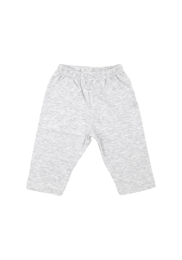 Ilkebebe Sebi Bebe Bisikletli Bebek Pijama Takımı 2261