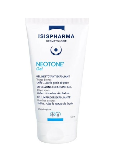 Isis Pharma Neotone Gel 150 ML