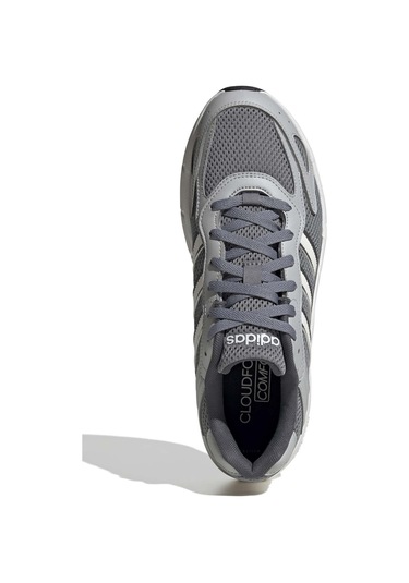 Adidas Eclyptıx 2000 Grı Erkek Sneaker Gri