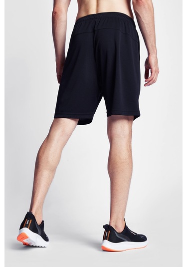 Erkek Şort 25s-1224-25n Lacivert