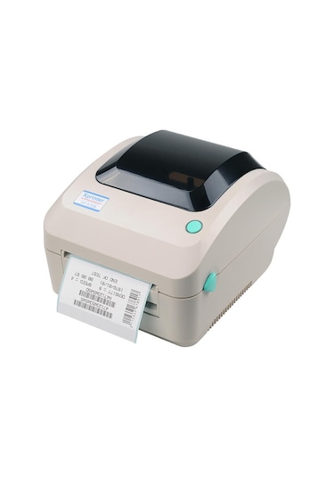 Xprinter XP-470B Termal Barkod Yazıcı