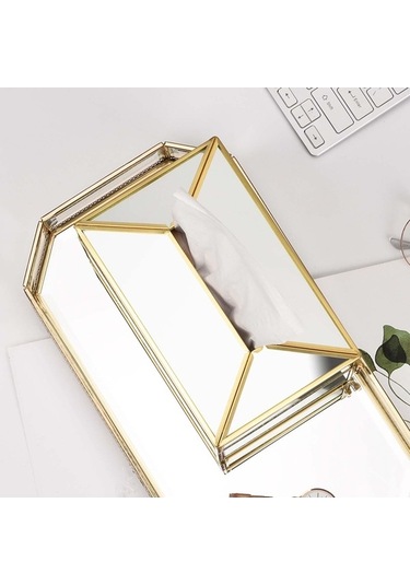 Pazly Tutacağı Suntek Kutusu Kapak Doku Cam Büyük-ayna Büyük Aynası Ayna Xg Diğer