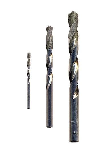 Mey İthalat Todrill Td 50809 Cam Delme Ucu 9 Mm