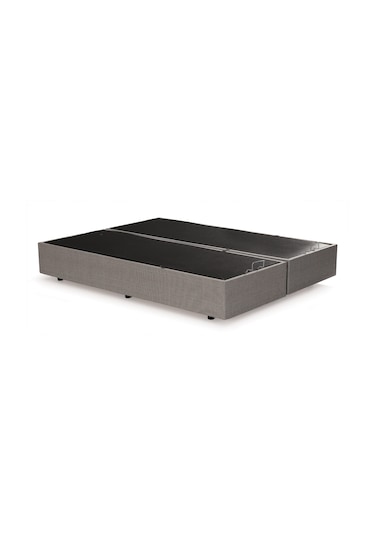 Azrayatakmobilya Çift Kişilik Yatak+baza+başlık Ortopedik Yatak 150 x 200 CM