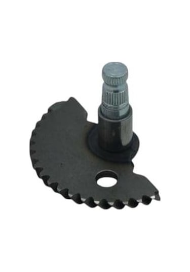 Jolt Marş Mili Yarım Ay Arora Cappucino 50