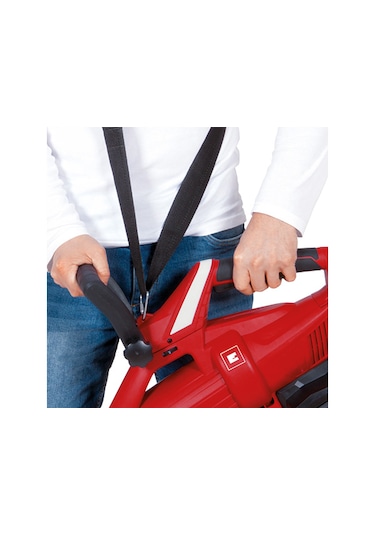 Einhell GE-CL 36 Lİ E - Solo, Kömürsüz Yaprak Toplama (Akü ve şarj cihazı dahil değildir) - 3433600