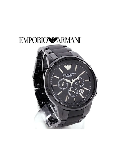 Emporio Armani Ar1451 Uyumlu Seramik Kordon