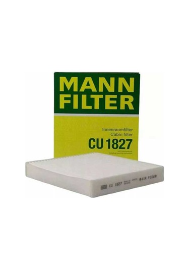 Honda City Polen Filtresi 2006-2008 Mann Filter