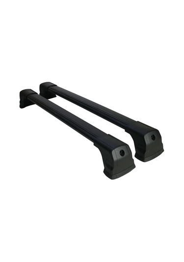 Vw Amarok Ara Atkı Siyah- Elegance V3 2 Parça 2010-2021