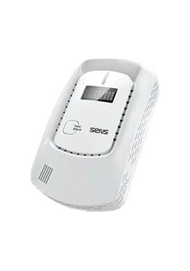 Sens Şarjlı Gaz Dedektorü Karbonmonoksit