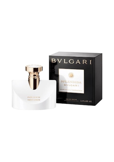 Bvlgari Splendida Patchouli Tentation Kadın Parfüm EDP 100 ML