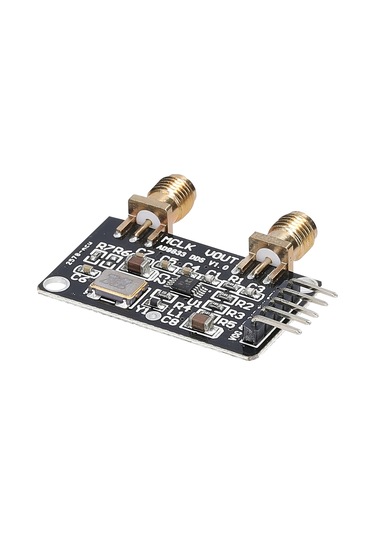 Suofeng Max038 Programlanabilir Frekans Modülü: Yüksek Frekanslı Üçgen, Dikdörtgen Ve Darbe Dalgaları Üretici