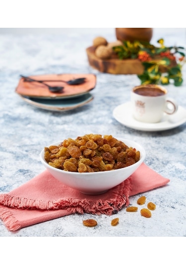 Çekirdeksiz Üzüm İzmir 250 G