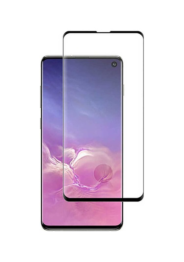 Galaxy S10 Uyumlu Davin Seramik Frm Ekran Koruyucu