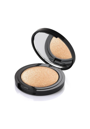 Pierre Cardin Pearly Velvet Eyeshadow - Göz Farı - Gold