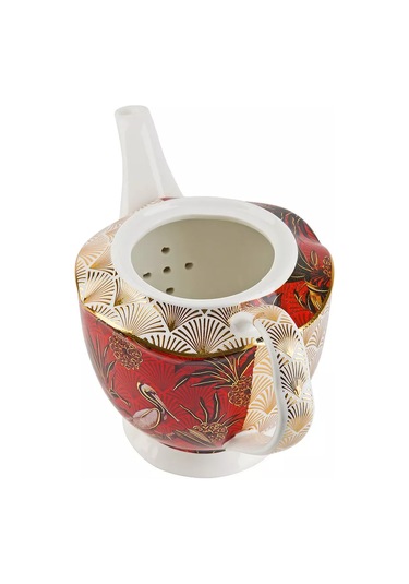 Nouvelle Şekerlik "casablanca", 600 Ml 226768400 Kırmızı